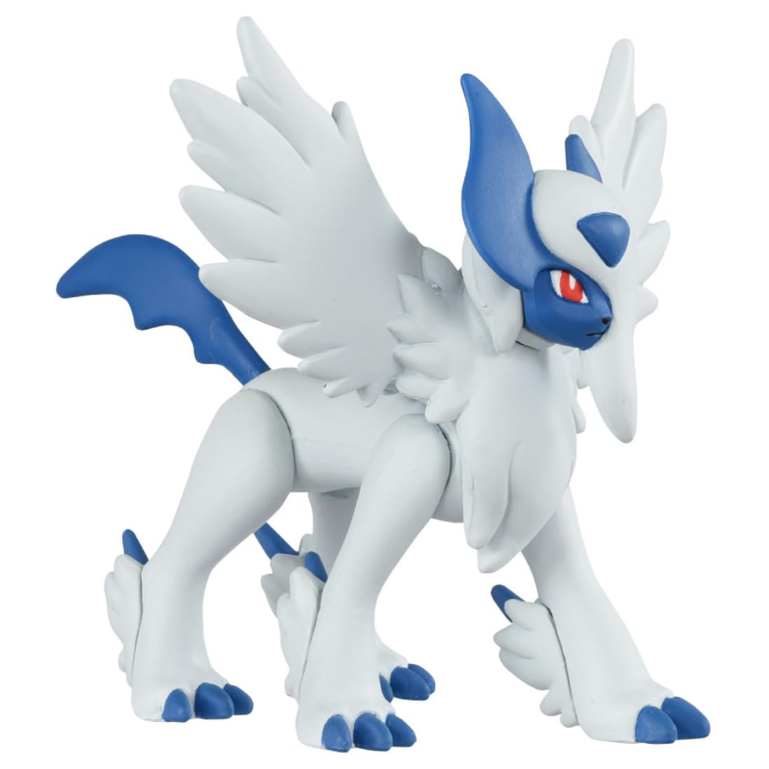 Takara Tomy Pokémon Mega Absol package contents figure only
