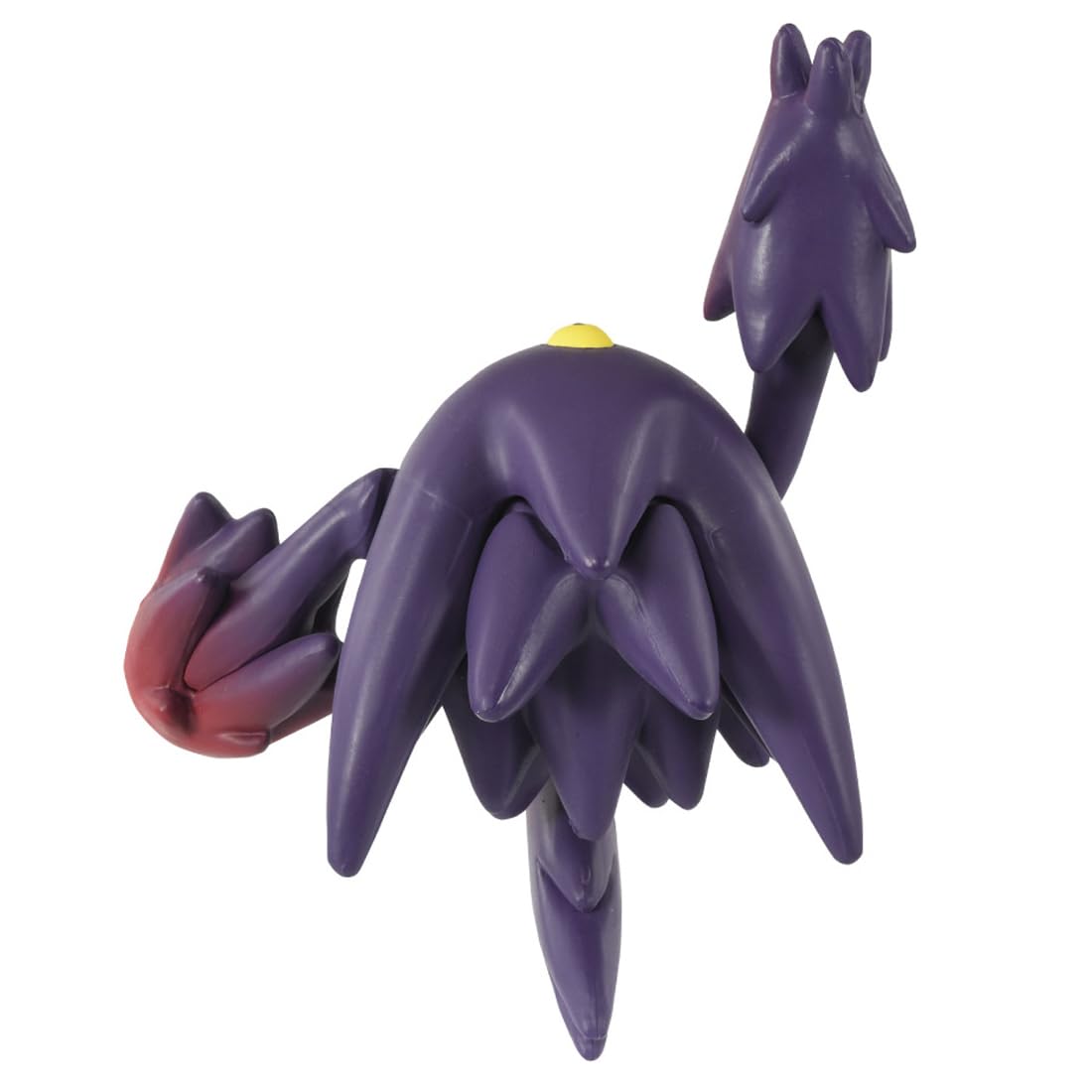 Takara Tomy Pokemon Moncolle Mega Ganger 2in action-ready figure for display or storytelling
