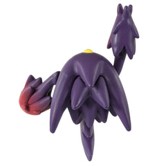 Takara Tomy Pokemon Moncolle Mega Ganger 2in action-ready figure for display or storytelling