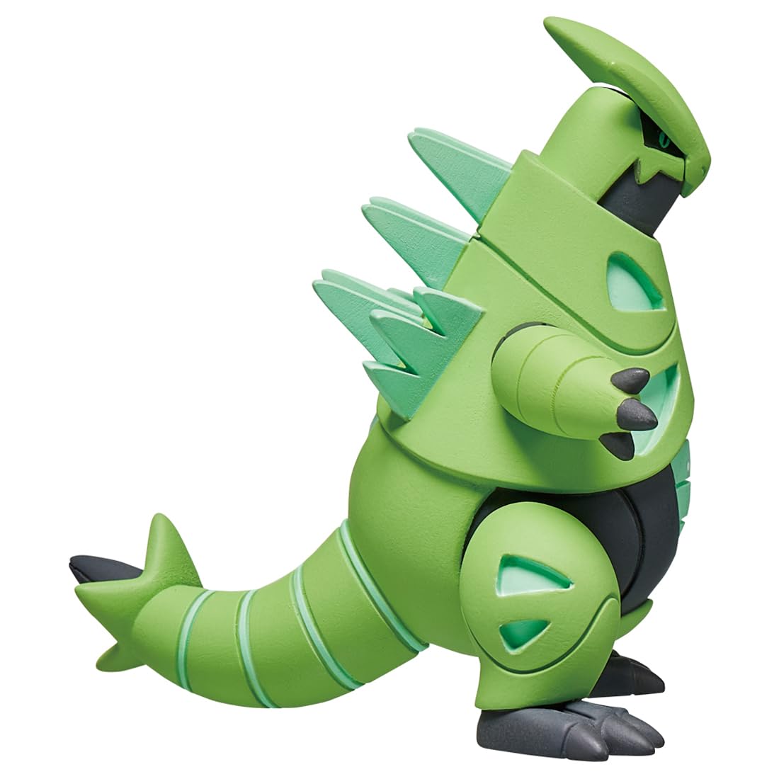 Takara Tomy Moncolle Paradox Tetsunoibara Rose 2 foot base for stability