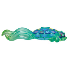 TAKARA TOMY Terapagos Terrastal body sculpt highlights premium figure quality
