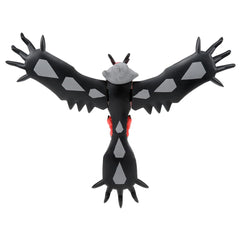 Compact ML-size figure ideal for desk, shelf, or Pokemon fans