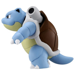 Takara Tomy Pokémon MS-16 Blastes packaging closeup for gift-ready presentation