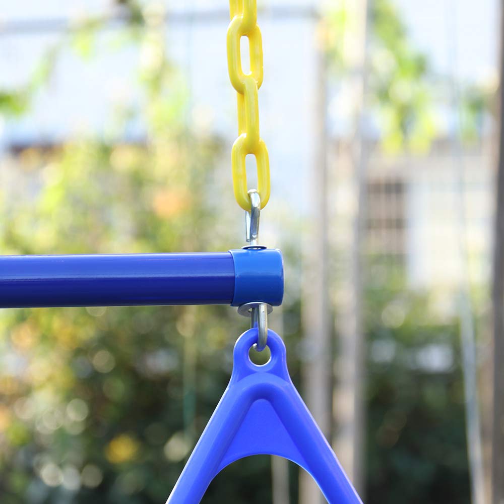 Take Me Away adjustable height feature for growing kids and flexible layouts.