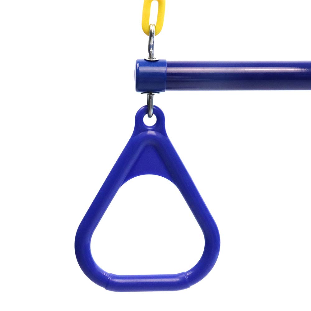 Take Me Away promotes outdoor play and active exercise for families.