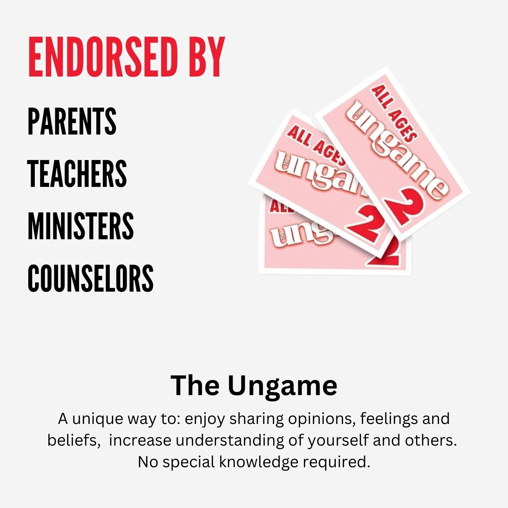 TaliCor Pocket Ungame rules-display simplifies setup for easy play.