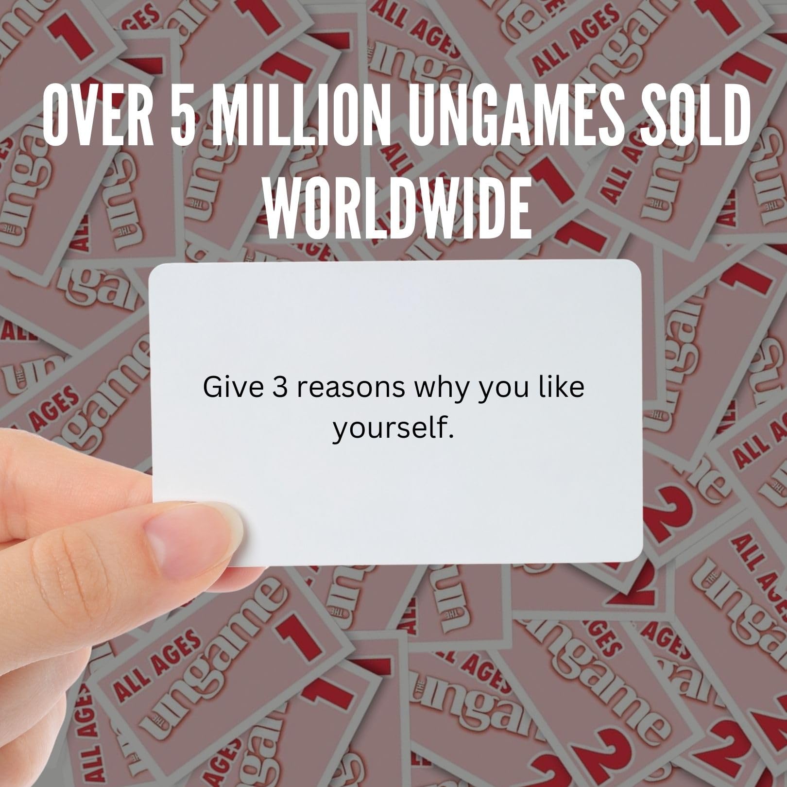 TaliCor Pocket Ungame serious-cards invite thoughtful discussions.