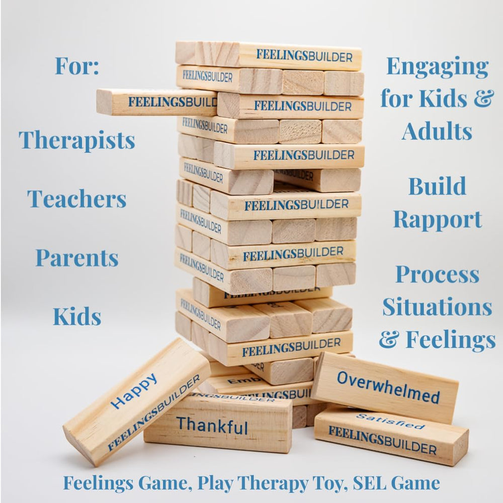 TALKA FeelingsBuilder classroom-calm-focus image illustrates focus during group activities.