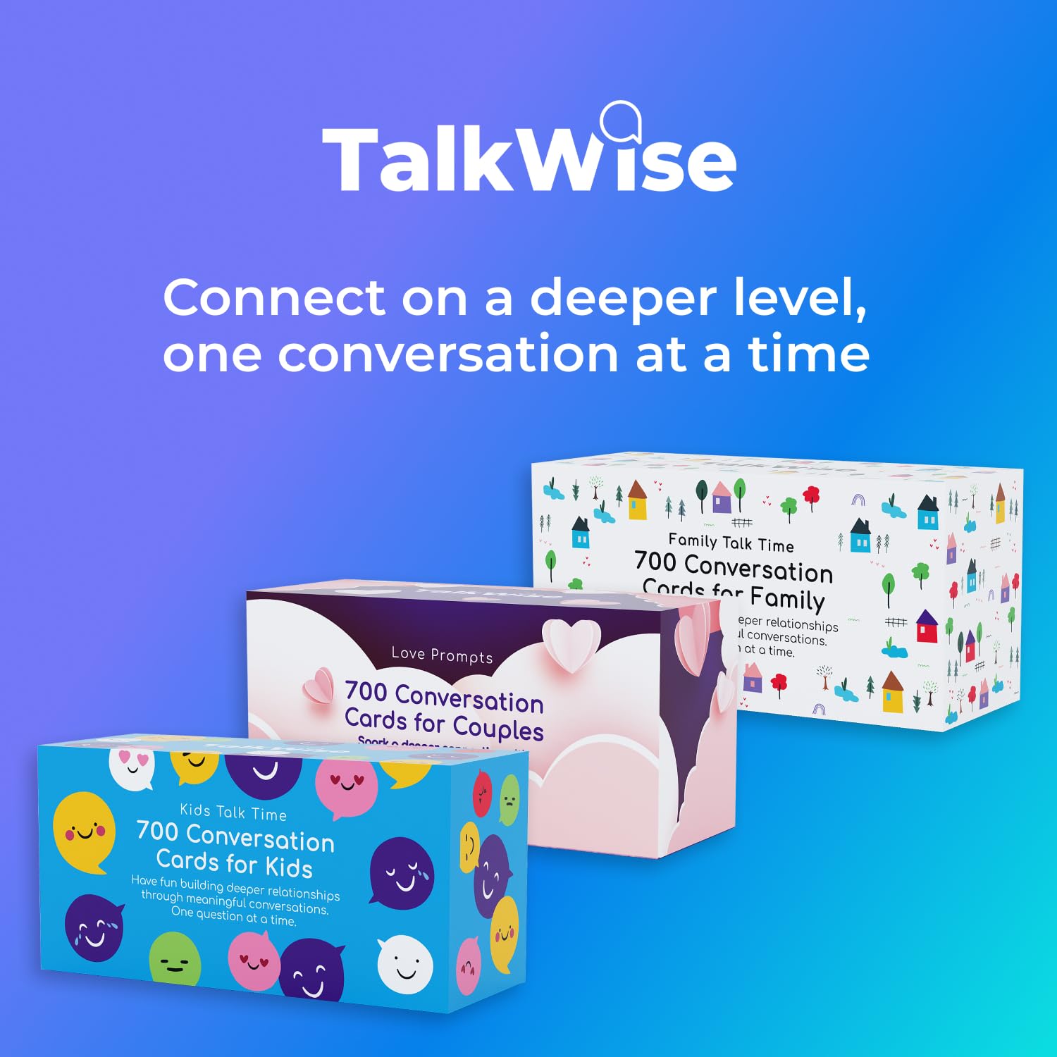 TalkWise 700 classroom-ready tool for educators and teens