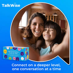 TalkWise 700 road trip activity kit for car journeys and downtime