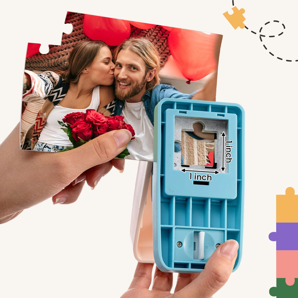 TallTalk gift-packaging-ready setup for gifting or classroom displays.