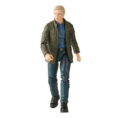 Talos series-inspired figure fits Marvel collections and Secret Invasion narratives