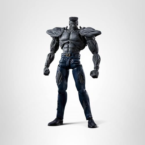 Tamashii Nations official Bandai Namco warning label on packaging