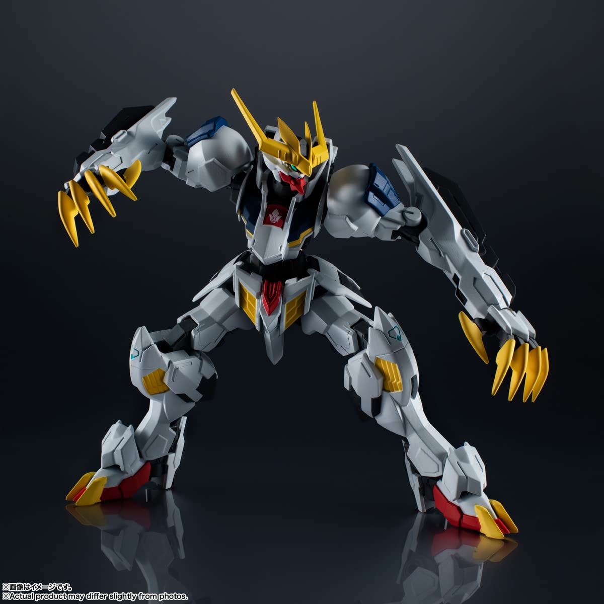 Tamashii STAGE connector joint enables epic display setups