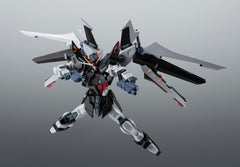 Tamashii Nations beam effect parts for rifle create dramatic action.