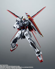 Tamashii Nations beam rifle effect boosts ranged action visuals.