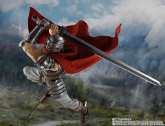 TAMASHII NATIONS Berserk Guts figure helmet parts for mood variation