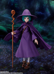 Schierke face parts for expressive customization in key scenes