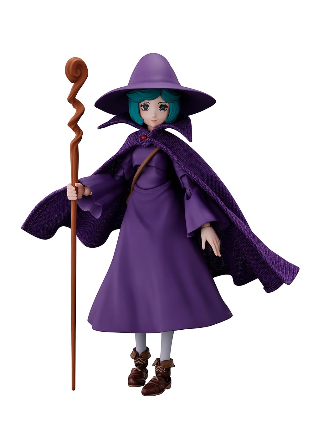 Tamashii Nations Berserk Schierke main figure for dynamic poses and display