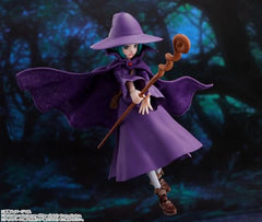 Spirit SCHIERKE with forest golem expands display narratives