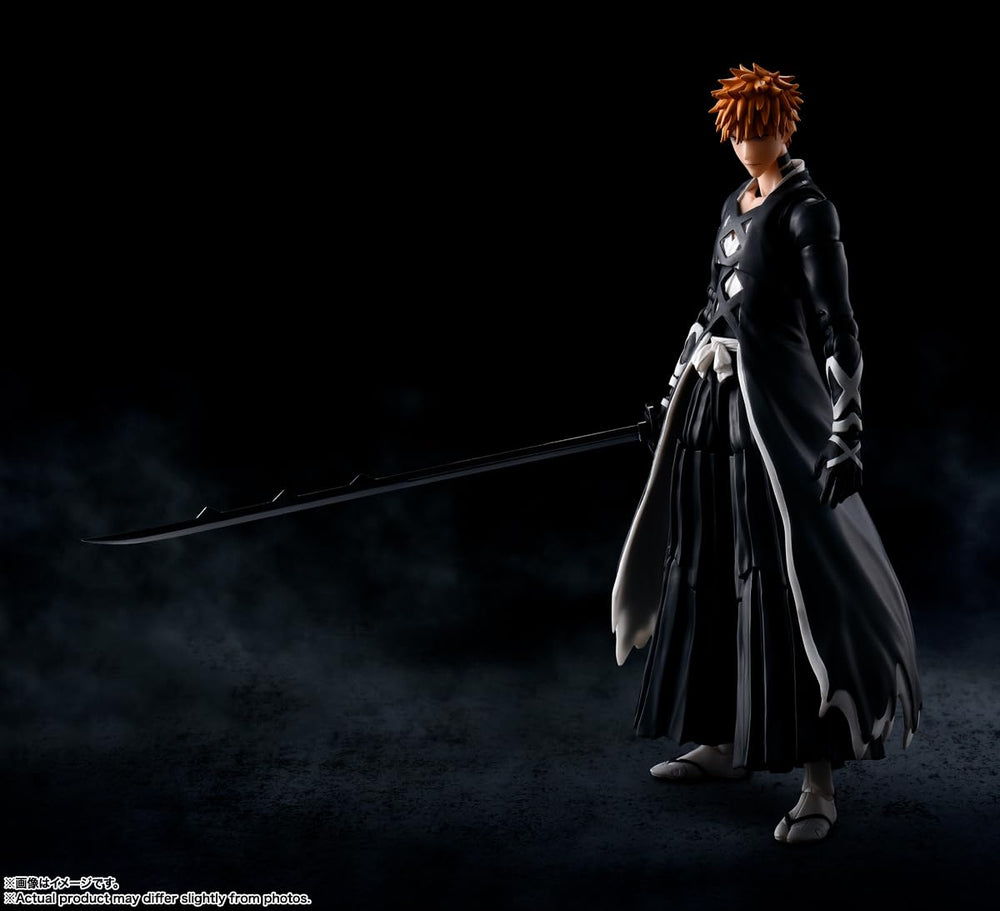Tamashii Nations hands and poses for dynamic combat stances.