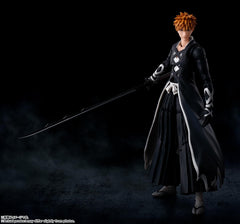 Tamashii Nations interchangeable hands set for flexible posing.