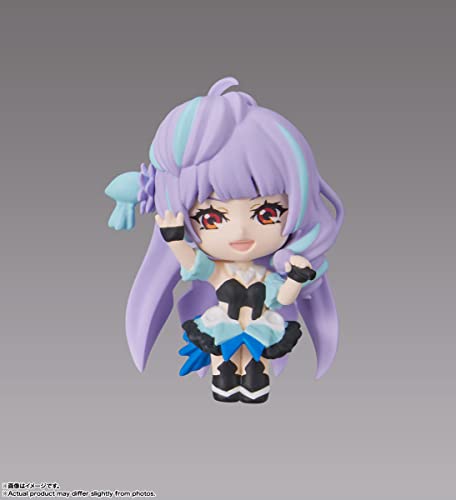 TAMASHII NATIONS box packaging label confirms official licensing