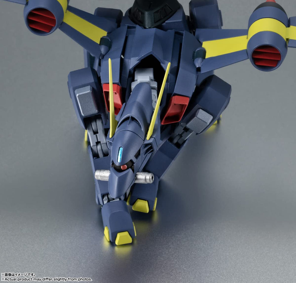 BuCUE missile pod compatibility expands future display options