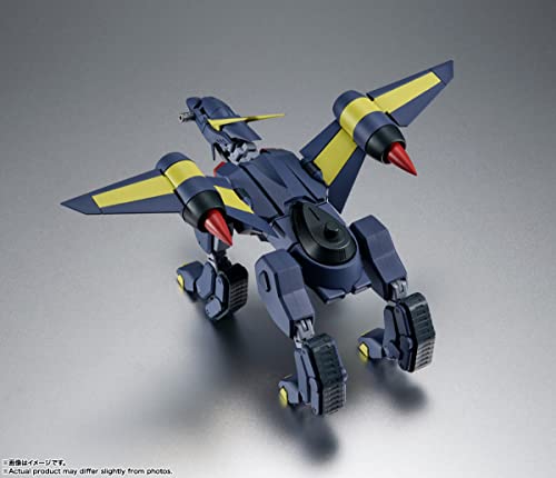 BuCUE railgun set showcases crisp details for dramatic dioramas