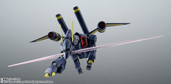 BuCUE vernier thruster effects enable dynamic flight-like poses
