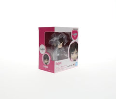 Tamashii Nations Kobeni mini stands at about 3.5 inches tall for compact display.