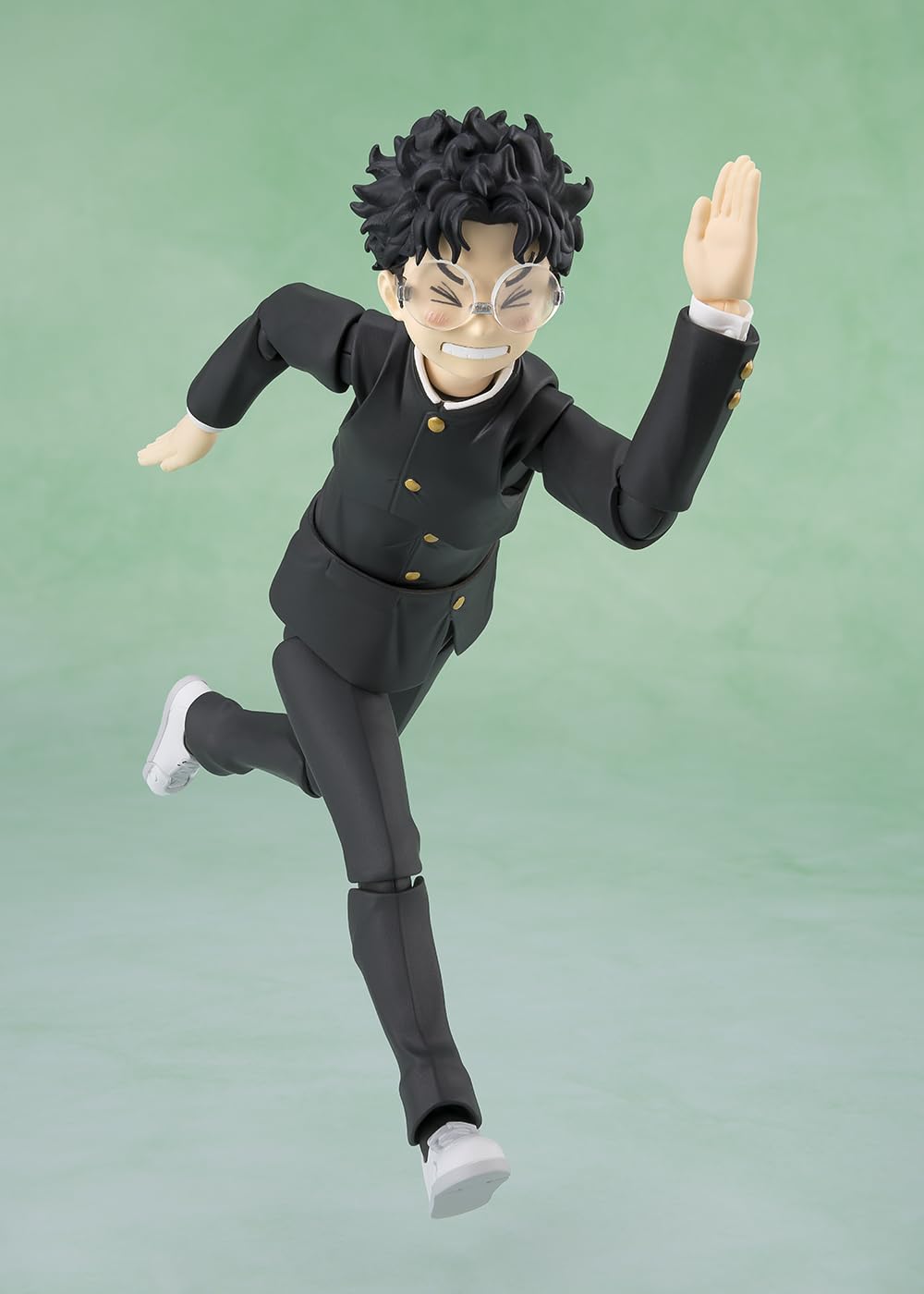 Bonus Momo facial parts compatible with S H Figuarts