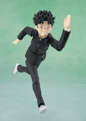 Bonus Momo facial parts compatible with S H Figuarts