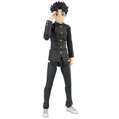 TAMASHII NATIONS Okarun main body for dynamic display