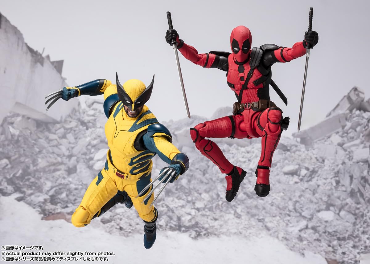 TAMASHII NATIONS product with US distribution and official support
