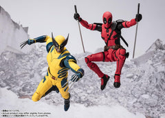TAMASHII NATIONS product with US distribution and official support