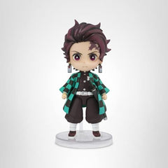 Ideal compact gift for Demon Slayer fans and collectors