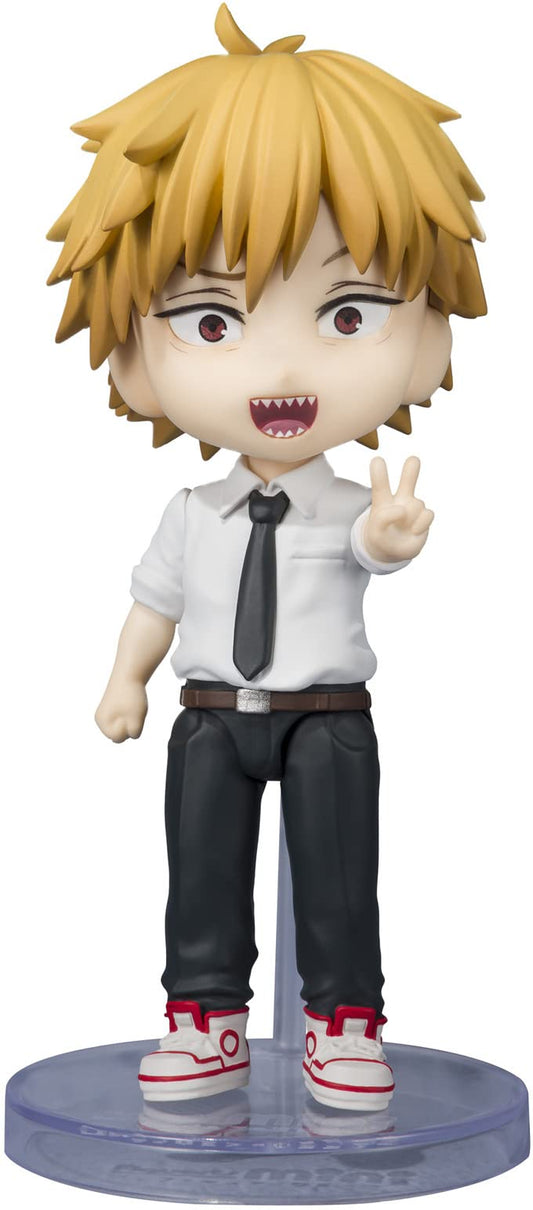 Tamashii Nations Denji Figuarts Mini main body for display and poseability