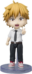 Tamashii Nations Denji Figuarts Mini main body for display and poseability