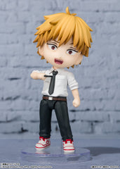 Tamashii Nations Denji Figuarts Mini stand enables stable display