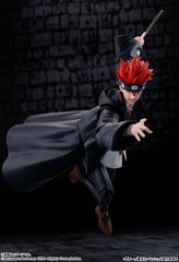 Tamashii Nations Dot Barrett height enables impactful display