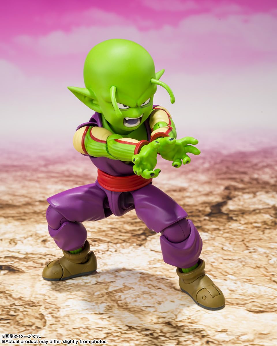 Tamashii Nations packaging shows official Bandai Namco licensing label.