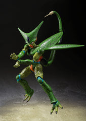 Tamashii Nations Dragon Ball Z safety tested for North American standards.
