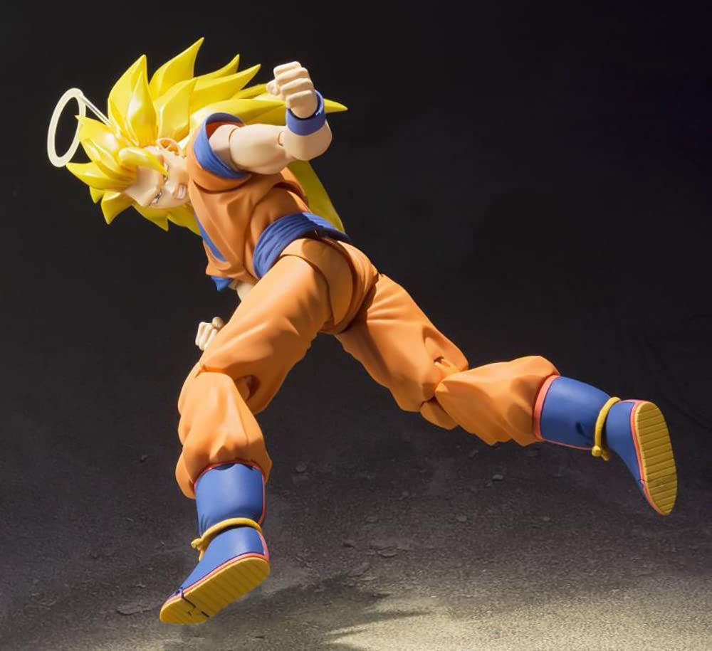 Tamashii Nations packaging window box presentation for collectors and display