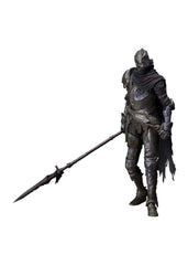 Tamashii Nations Festering Fingerprint Vyke figure with dynamic articulation for display.