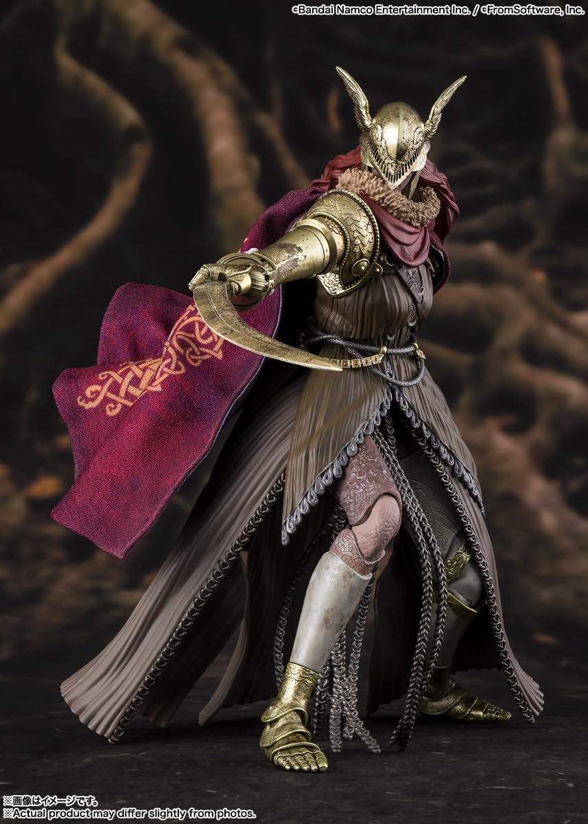 Cloak with built in wires enables dramatic action poses