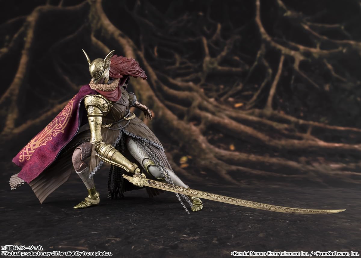 Official Bandai Namco licensed packaging confirms authenticity