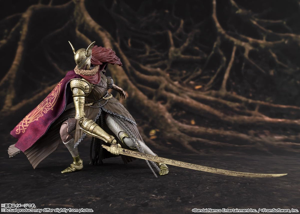 Official Bandai Namco licensed packaging confirms authenticity