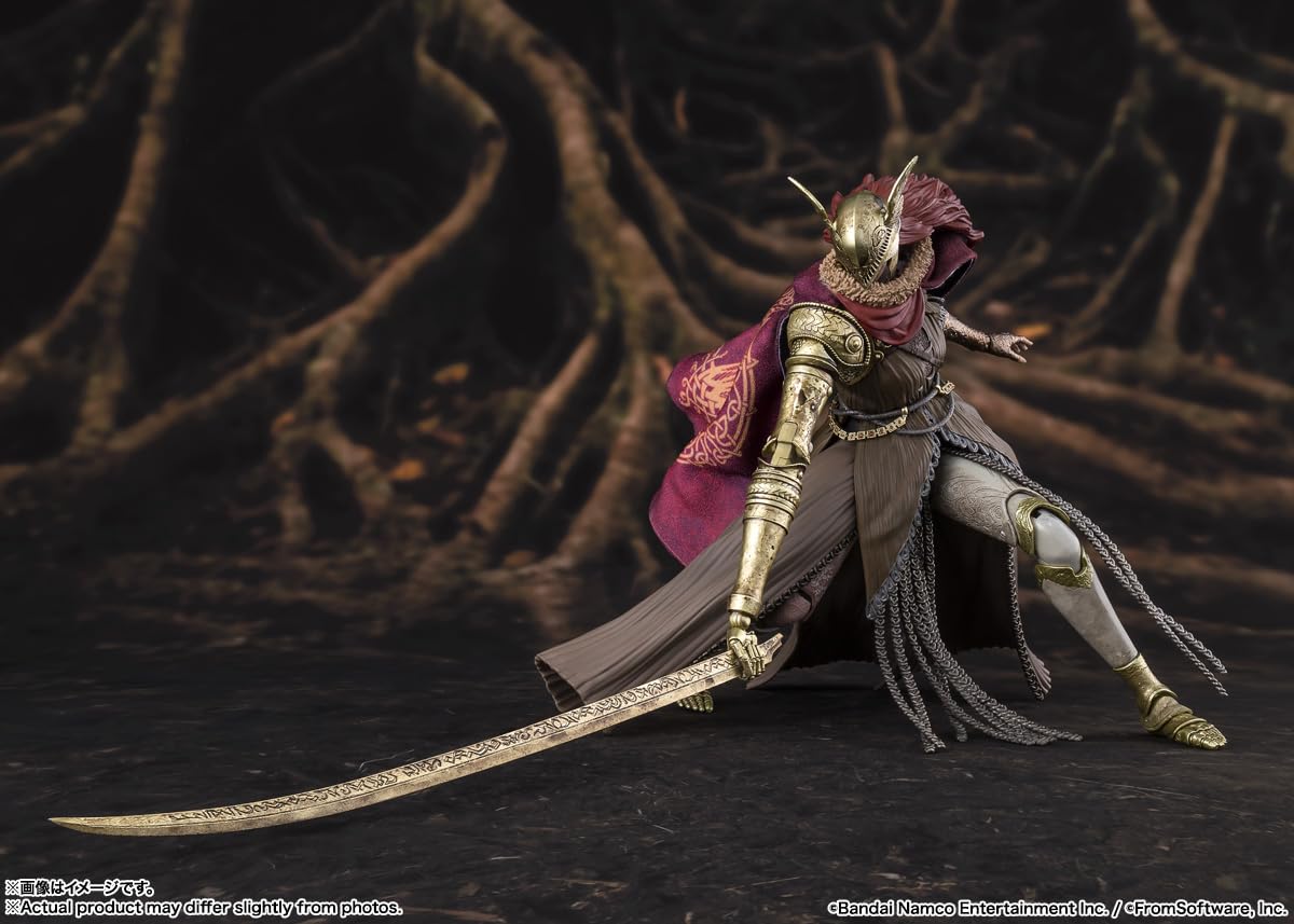 Replacement wrist parts provide subtle posing variety