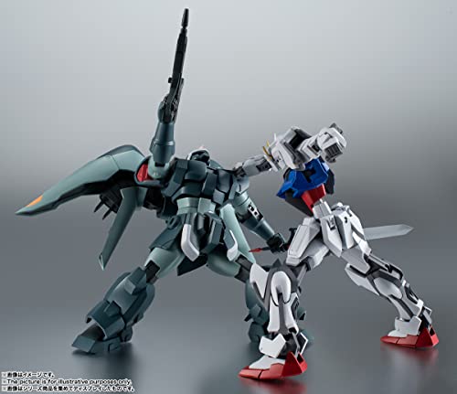 Official packaging label signals licensed Bandai product.